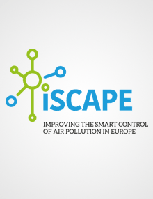 iSCAPE
