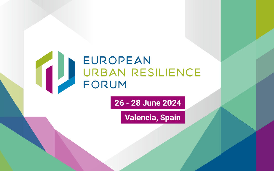 T6 Ecosystems with LOCALISED to Empower Urban Resilience at EURESFO 2024 in Valencia