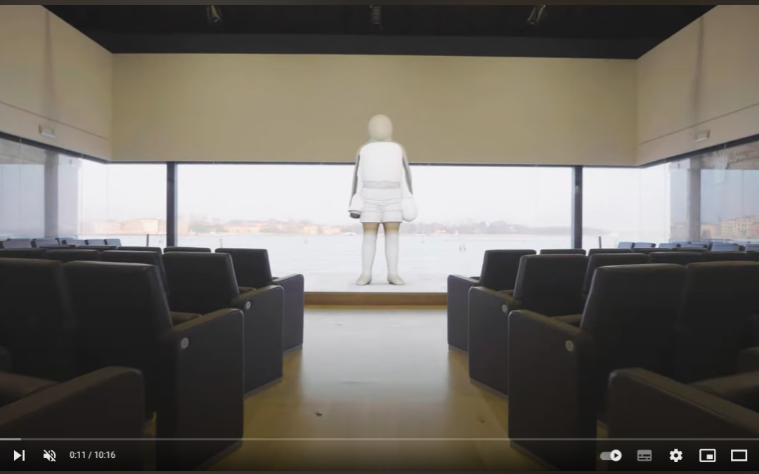 Bridging Art, Science, and Technology: T6’s Role in Empowering Innovation and Cultural Heritage