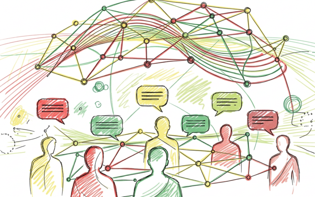 T6 at the Final Policy Event on the Future of Public Engagement in Research