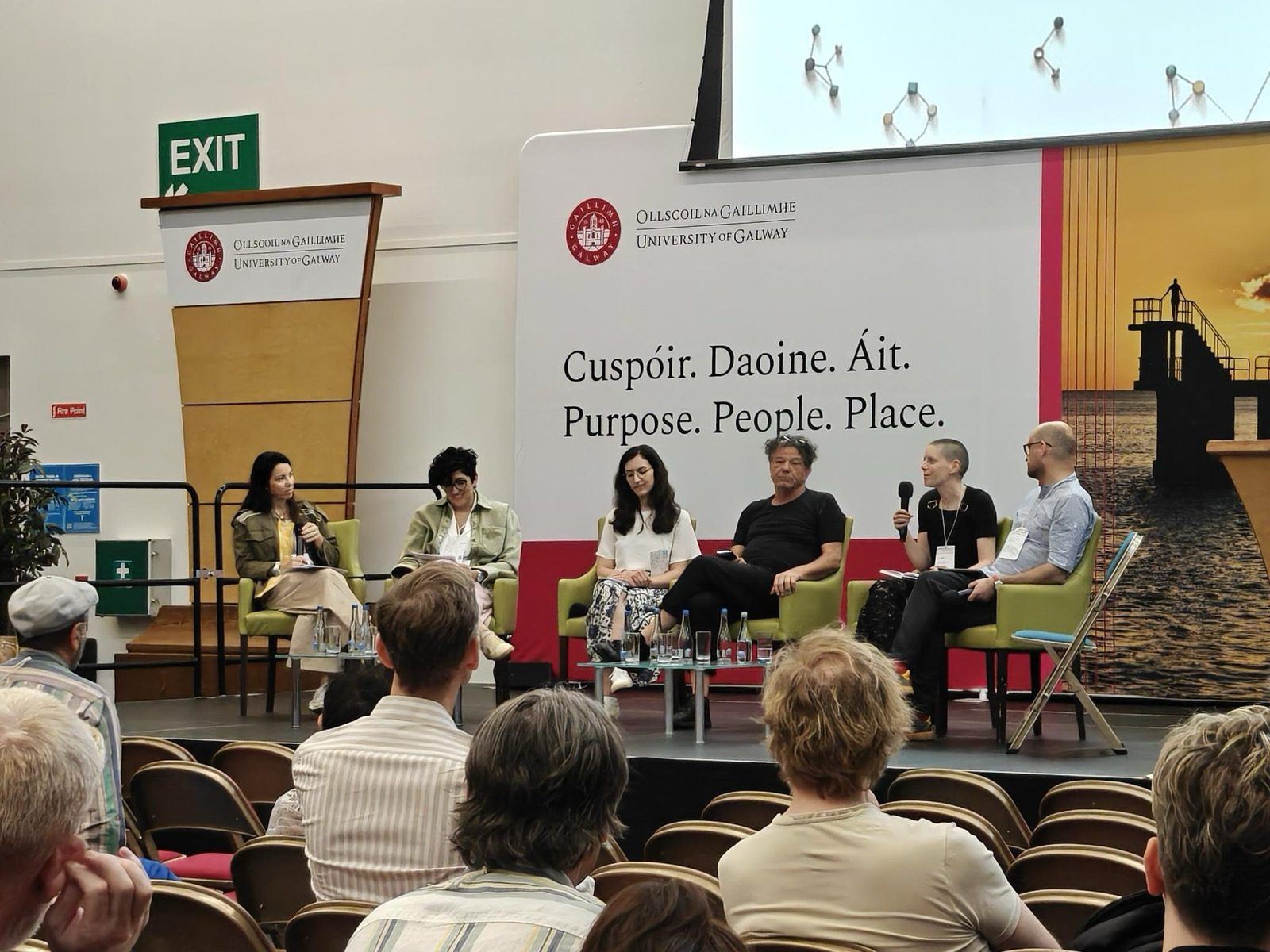T6 at SAR 2026: Advancing Artistic Research Policy for Europe's Future